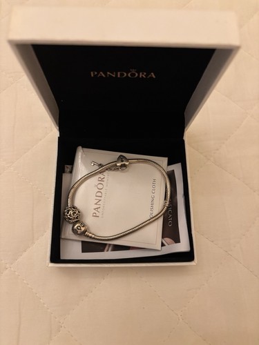 Pandora bracciale donna - bracciale,