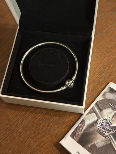 Pandora bracciale rigido one - bracciale,