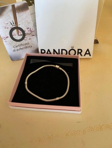 Bracciale pandora originale - bracciale,
