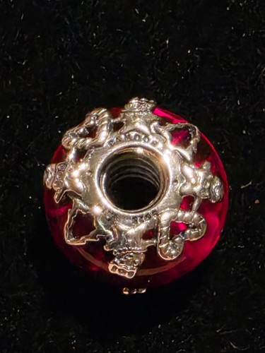 Nuovo charm pandora 925 - pandora, natale
