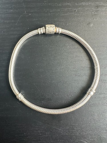 Bracciale pandora moments - bracciale,