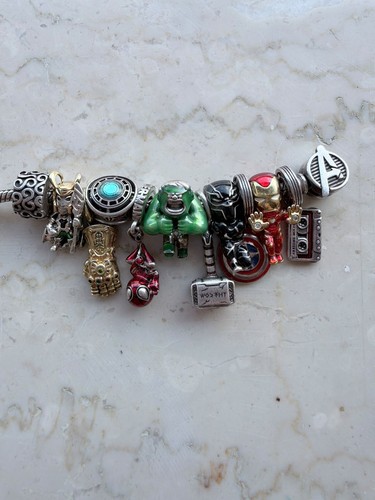 Bracciale pandora originale - bracciale,