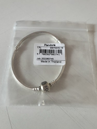 Pandora bracciale chiusura - bracciale,