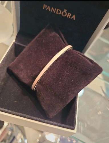 Pulsera rígida pandora - pulsera,