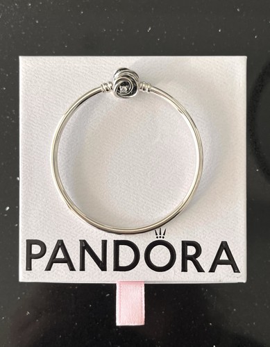 Pandora bracciale rigido - pandora,