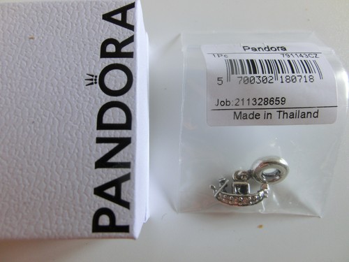 Ciondolo charm originale