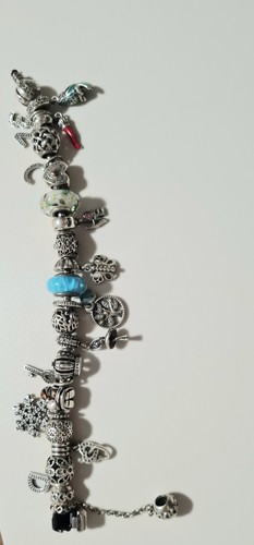 Bracciale pandora originale - bracciale,