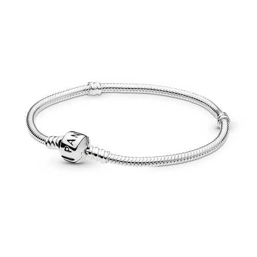 Bracciale pandora moments - pandora, con
