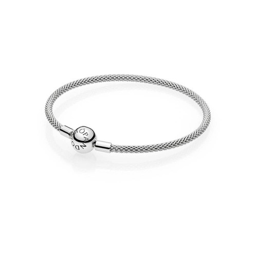 Bracciale pandora rigido - bracciale,