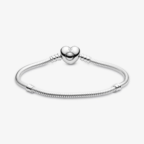 Bracciale pandora moments con - bracciale,