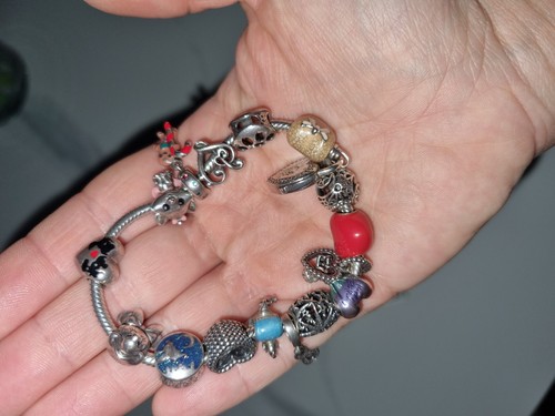 Bracciale pandora originale - pandora,