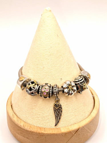 Autentico bracciale pandora - autentico,