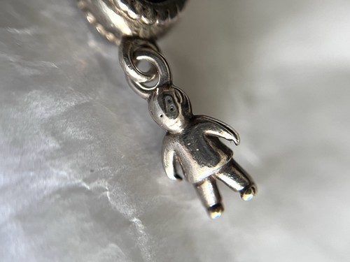 Charm pandora pendente bambino - pandora,