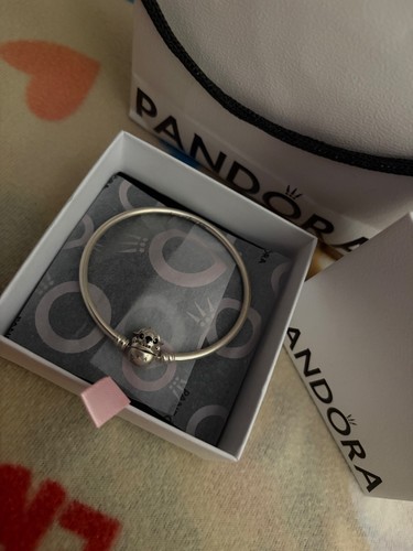 Bracciale pandora originale - bracciale,