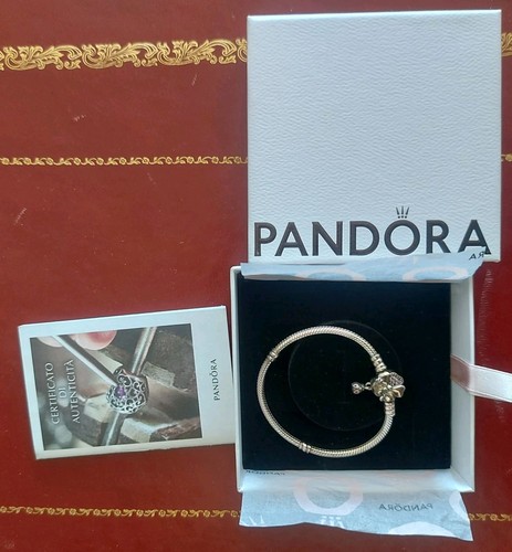 Pandora bracciale rigido - pandora,