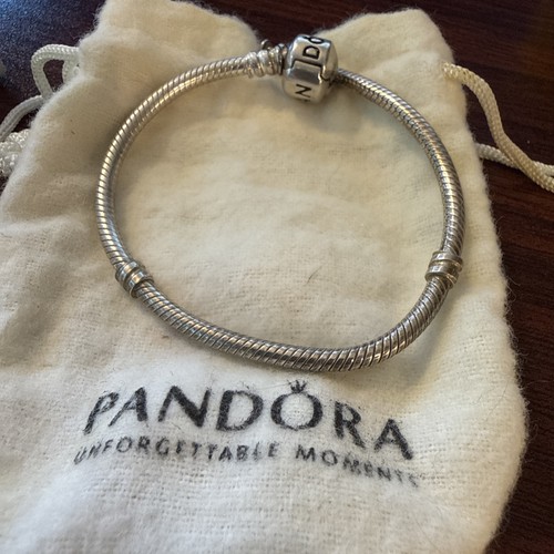 Autentico bracciale pandora - bracciale,