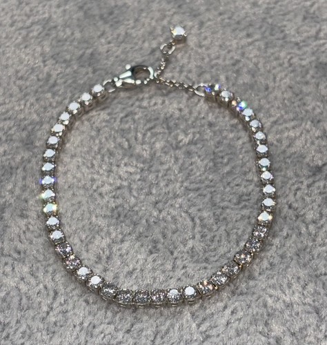 Bracciale tennis pandora - tennis,