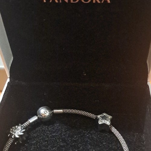 Pandora bracciale donna - pandora,