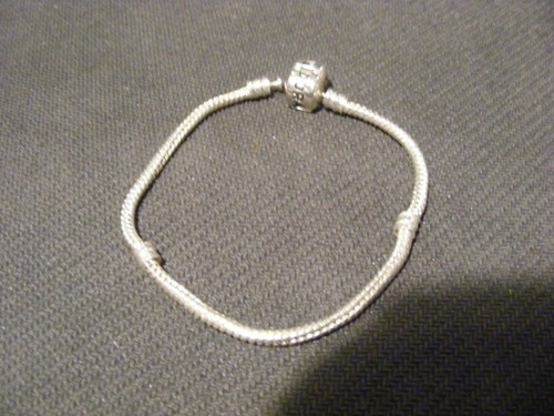 Bracciale pandora cm - pandora, 18