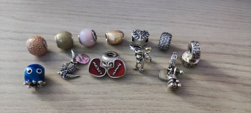 Ampia scelta charms clip - ampia, charms,
