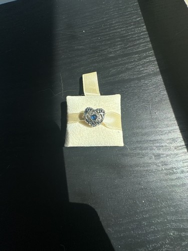 Charm pandora settembre - charm,