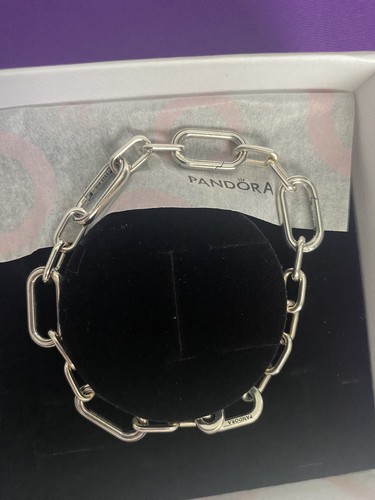 Bracciale pandora charm - bracciale,