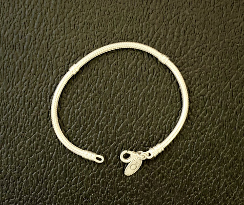 Bracciale pandora artiglio - bracciale,
