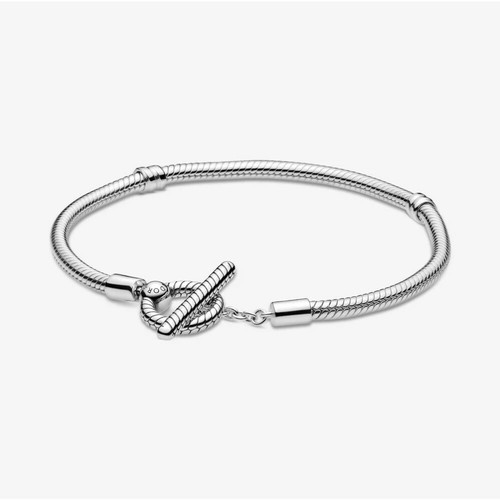 Bracciale pandora moments - pandora,