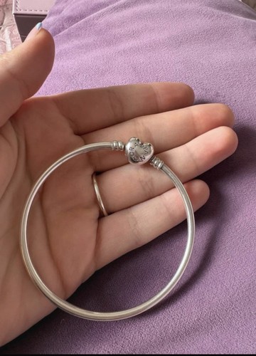 Bracciale pandora usato - bracciale,