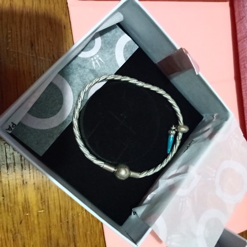 Bracciale pandora mai - bracciale,