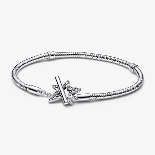 Bracciale pandora con - bracciale,