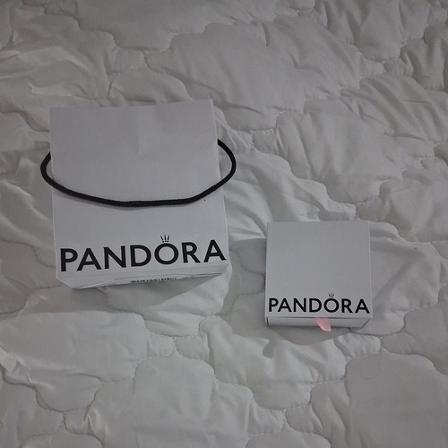 Collana pandora originale - pandora, e