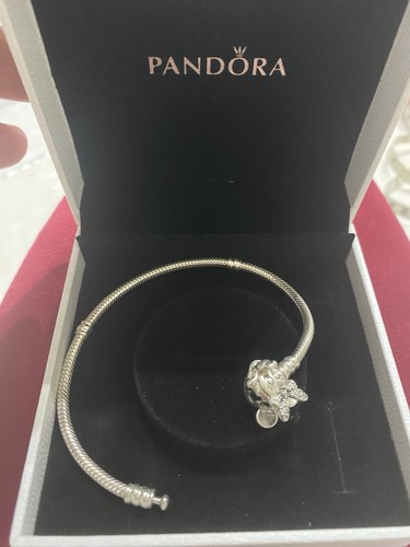 Pandora bracciale donna - pandora,