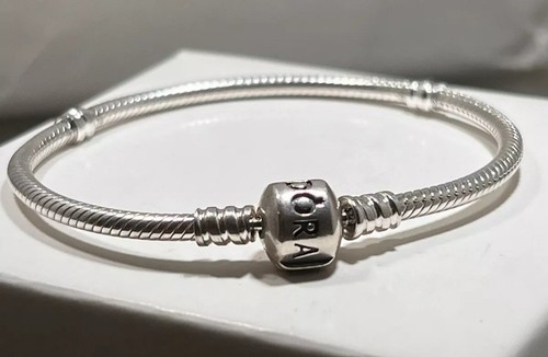 Bracciale pandora argento - pandora,