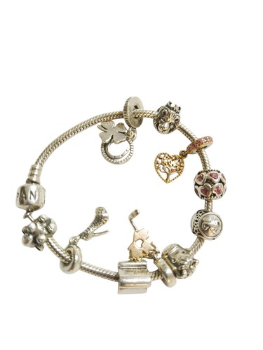Pandora bracciale - pandora,