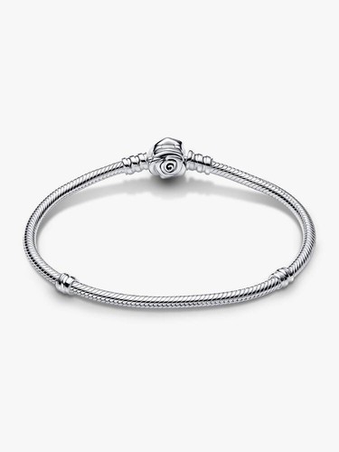 Bracciale pandora moments - bracciale,