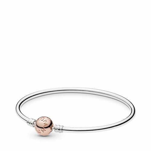 Bracciale pandora moments - bracciale,